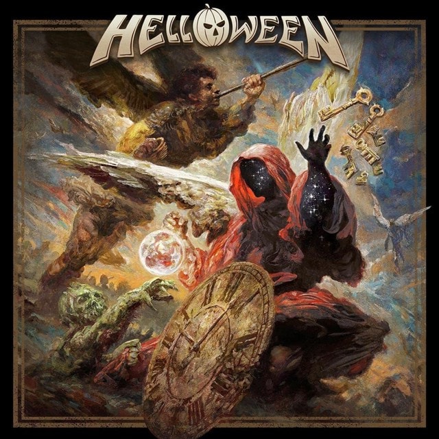 Helloween - 1