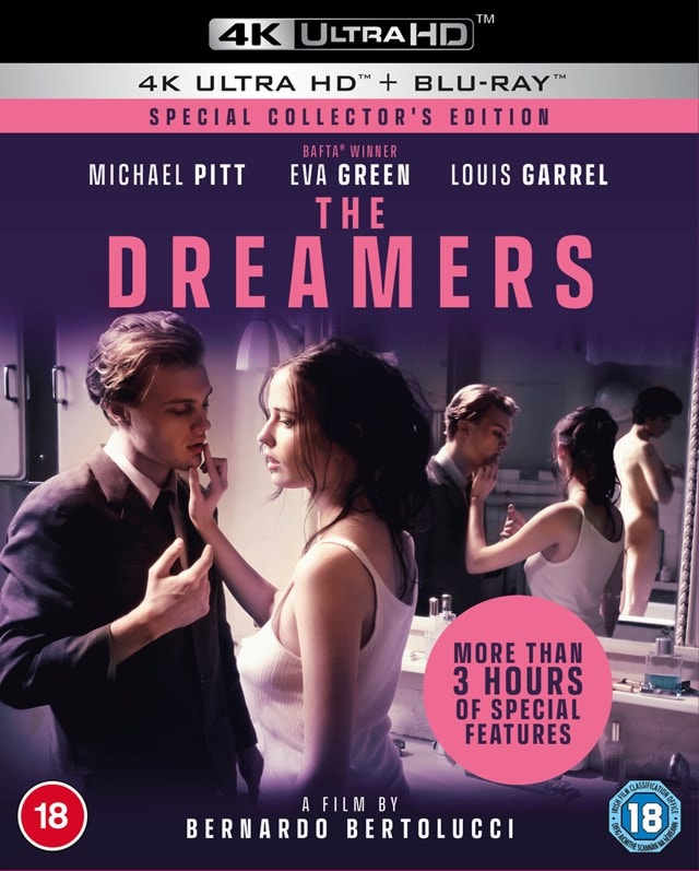 The Dreamers - 1