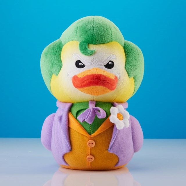 Joker DC Comics Tubbz Plush - 2