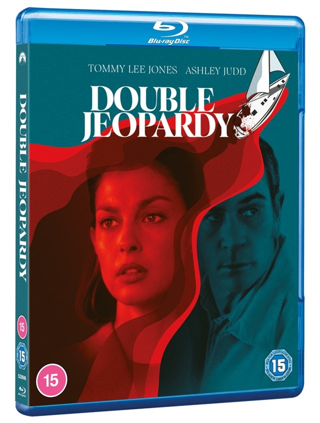 Double Jeopardy - 2