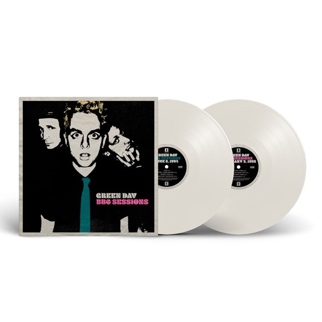 BBC Sessions - 2