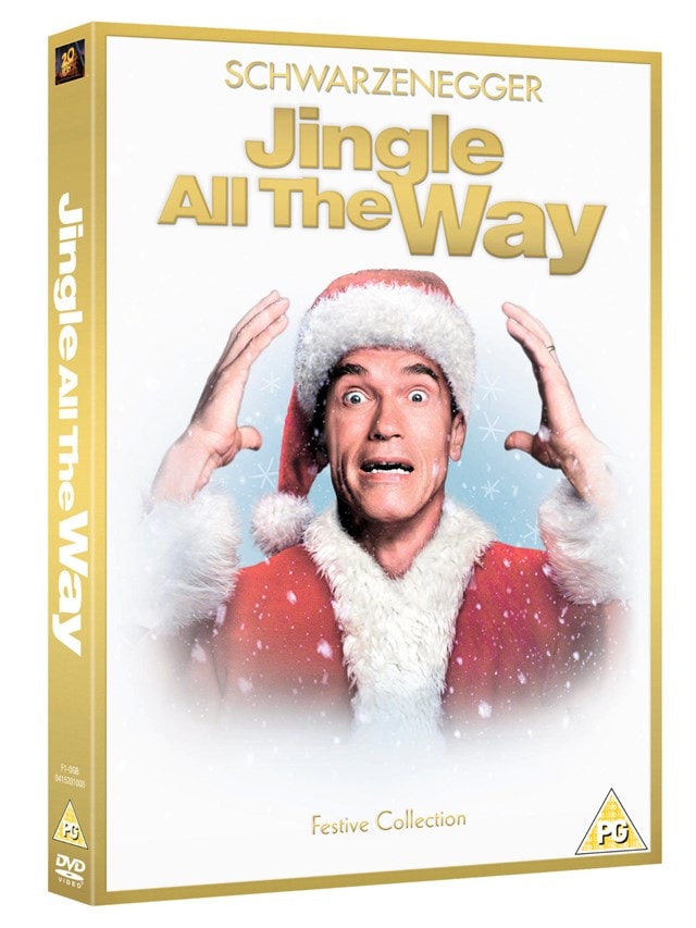 Jingle All the Way (hmv Christmas Classics) - 2