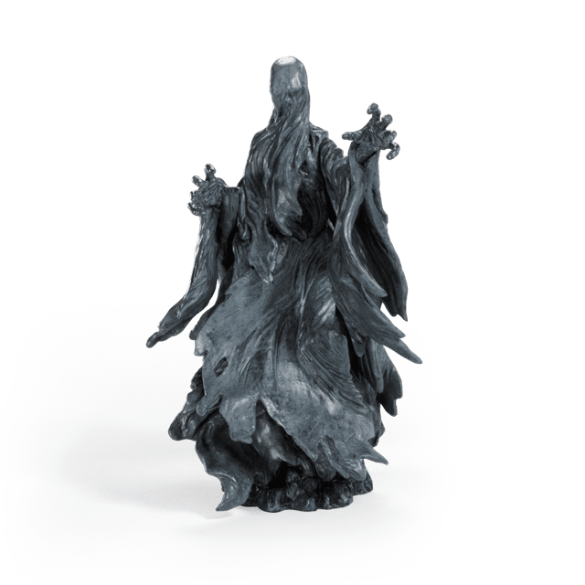 Dementor Harry Potter Magical Creatures Noble Collection Figurine - 2