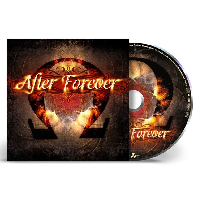 After Forever: 15th Anniversary Edition - 1