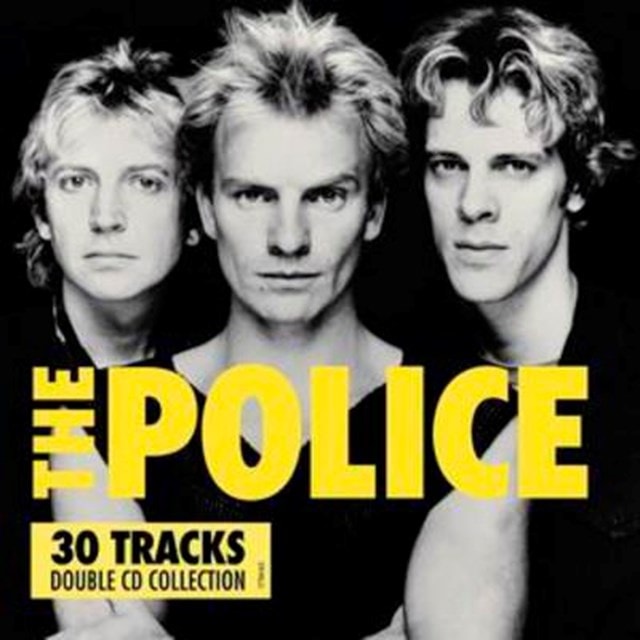 The Police - 1
