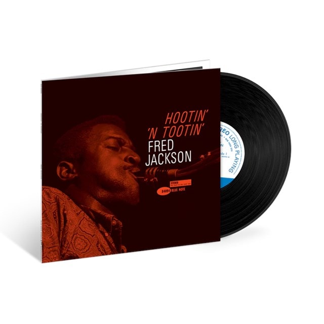 Hootin' 'N Tootin' - 2