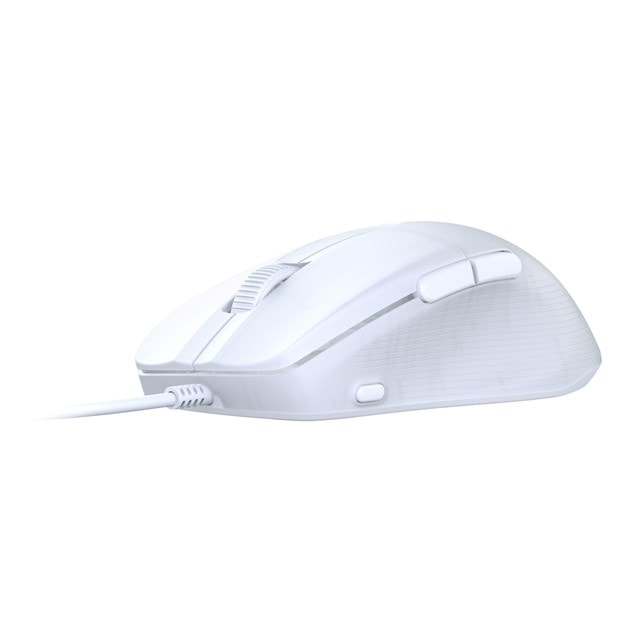 Turtle Beach Pure SEL Ultra-Light Wired Gaming Mouse - White - 4