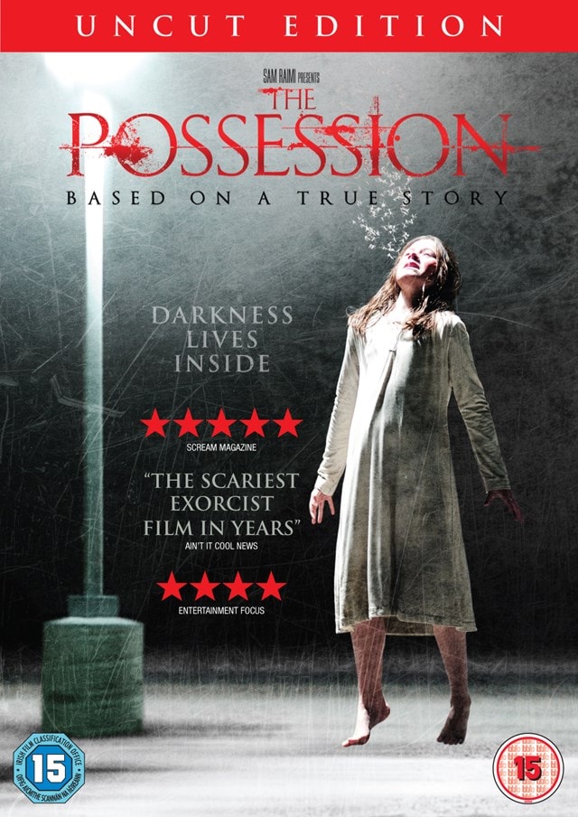 The Possession - 1