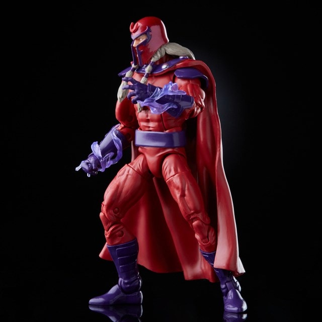 Magneto: X-Men Marvel Legends Classic Series Action Figure - 3