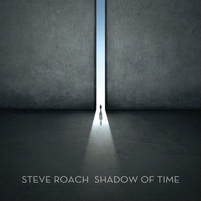 Shadow of Time - 1