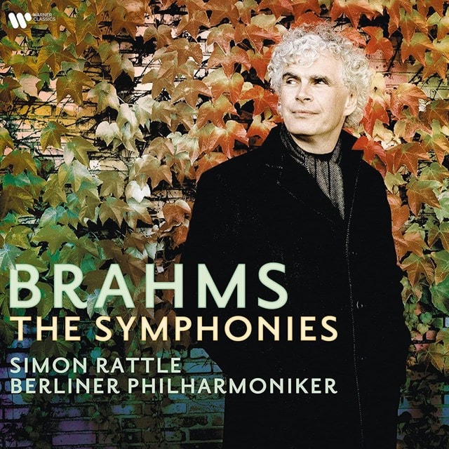 Brahms: The Symphonies - 1