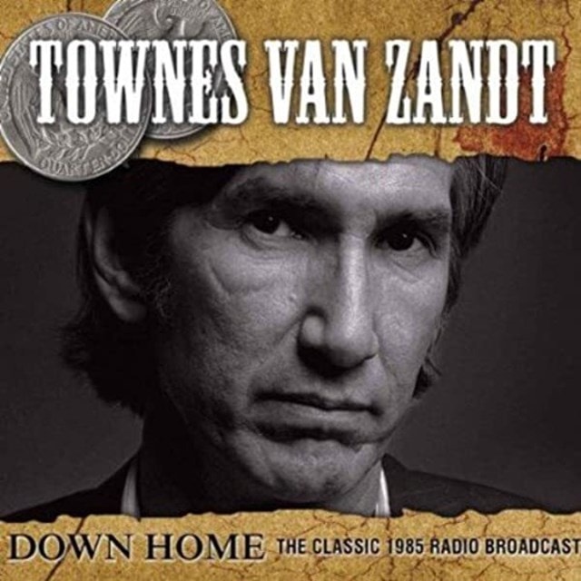 Down Home: The Classic 1985 Radio Broadcast - 1
