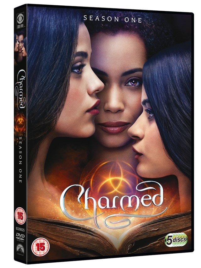 Charmed: Season One - 2