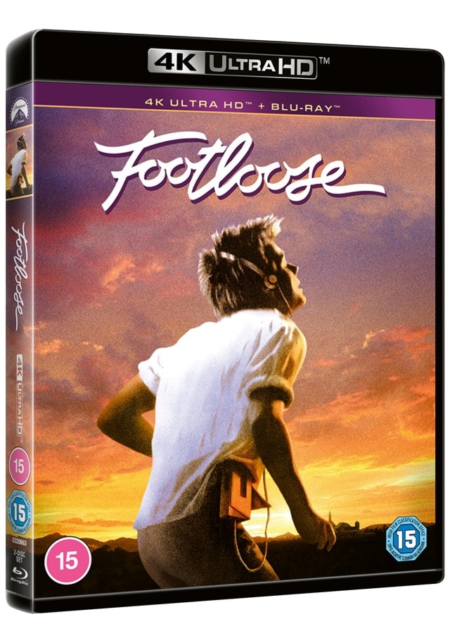 Footloose - 2