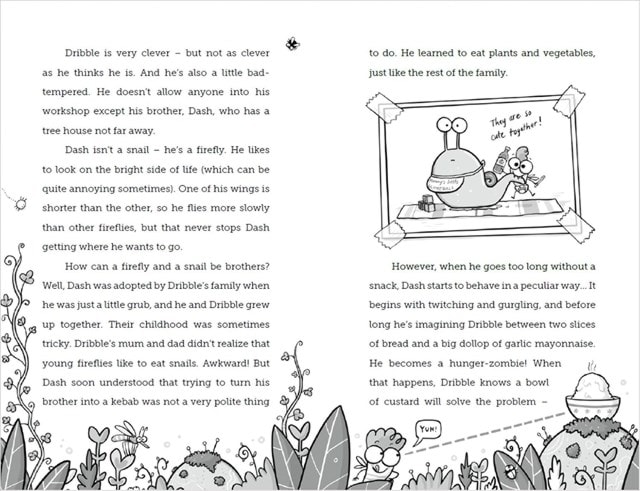 Beastie Bros: Book 1 Paperback By David O'Connell - 3