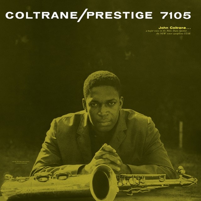 Coltrane - 2