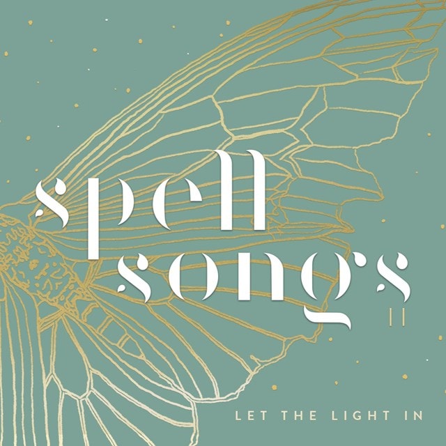 Spell Songs II: Let the Light In - 1