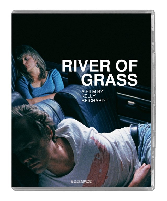 River of Grass Limited Edition - 3