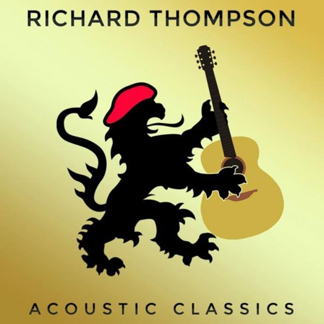 Acoustic Classics - 1