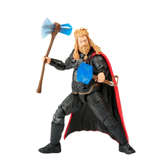 Thor Infinity Saga Marvel Legends Series Action Figure - 6