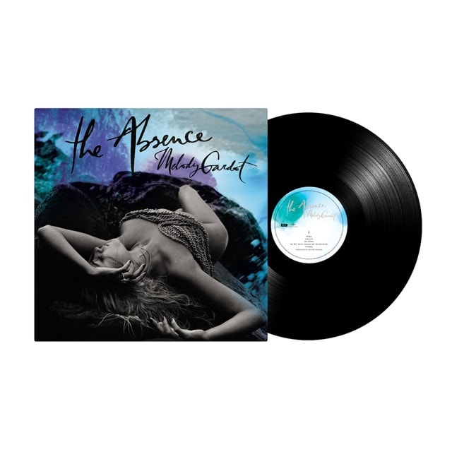 The Absence - 1