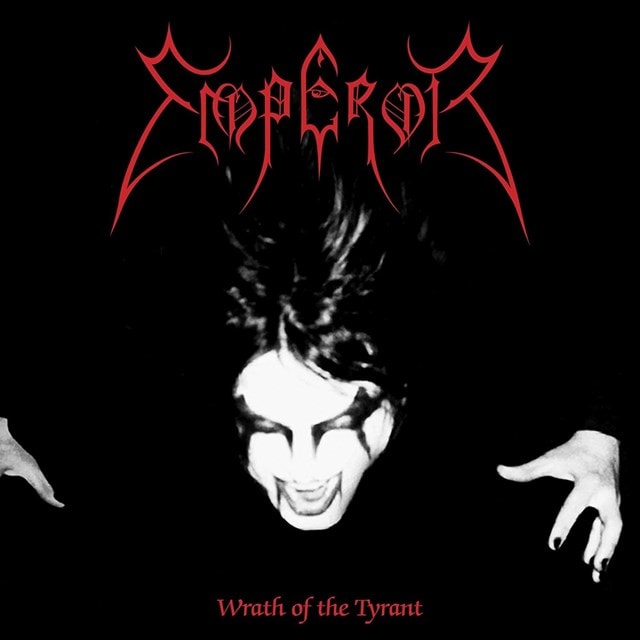 Wrath of the Tyrant - 1