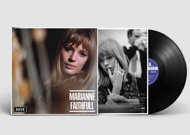 Marianne Faithfull - 2