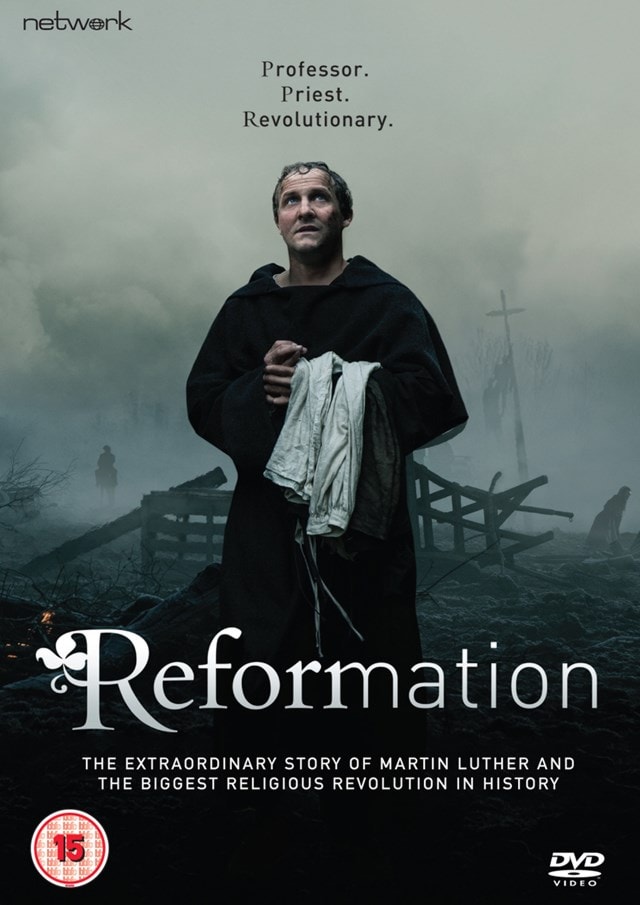 Reformation - 1