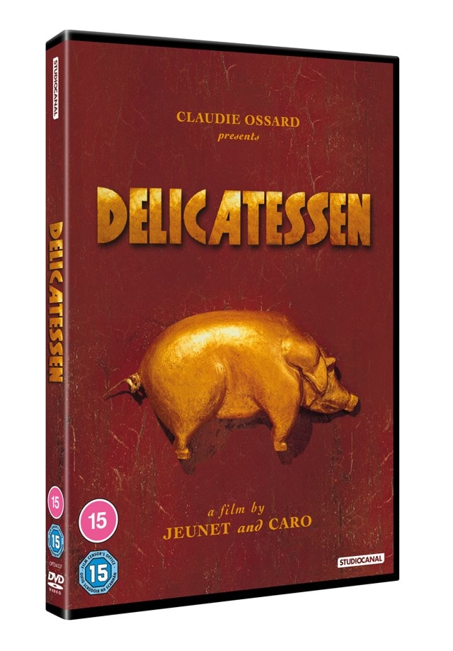 Delicatessen - 2