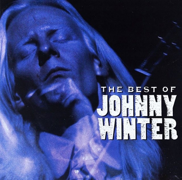 The Best Of Johnny Winter - 1