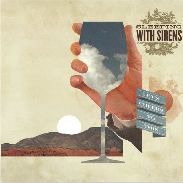 Let's Cheers to This - EcoRecord - 2