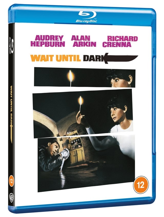 Wait Until Dark - 2