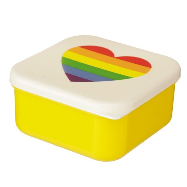 Rainbow Pride Lunch Box - 4