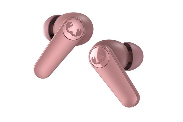 Fresh N Rebel Twins ANC Dusty Pink Active Noise Cancelling True Wireless Bluetooth Earphones - 2
