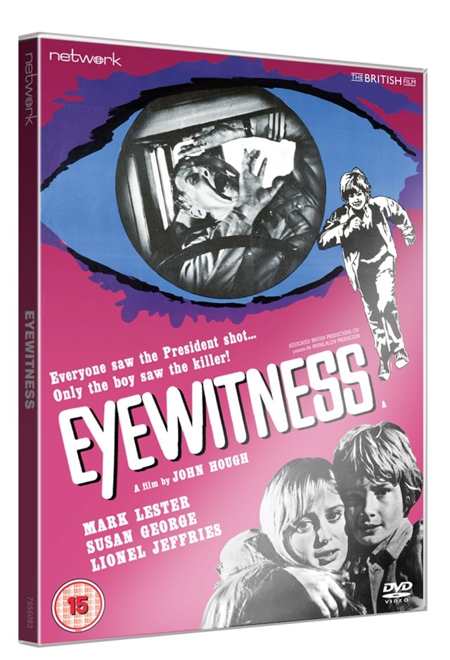 Eyewitness - 2