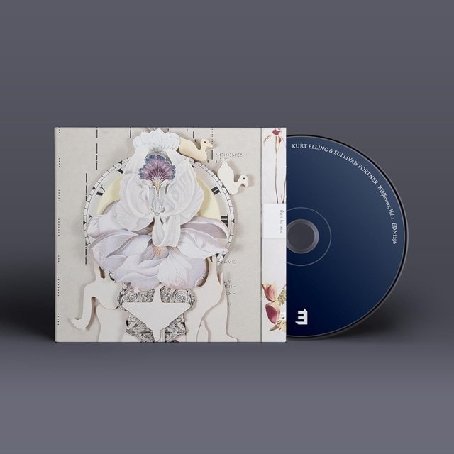 Wildflowers (Vol. 1) - 1