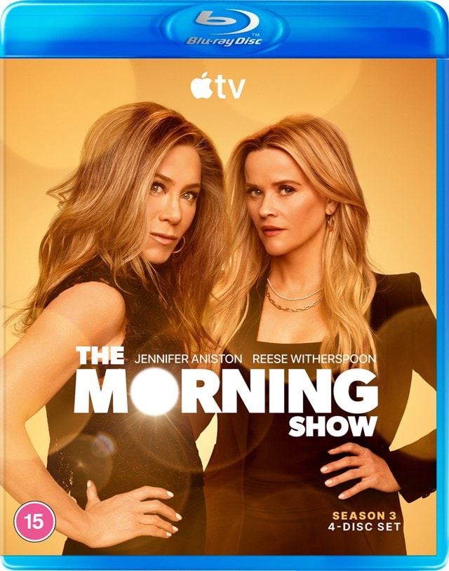 The Morning Show: Season 3 - 3