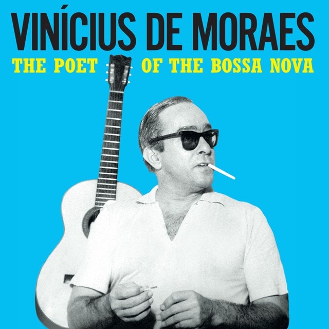 The Poet of the Bossa Nova - 1