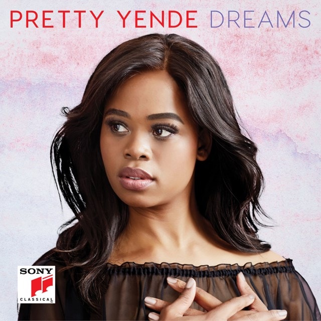 Pretty Yende: Dreams - 1