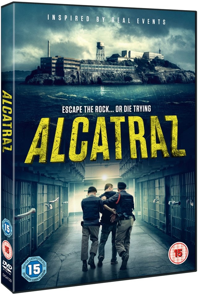 Alcatraz - 2