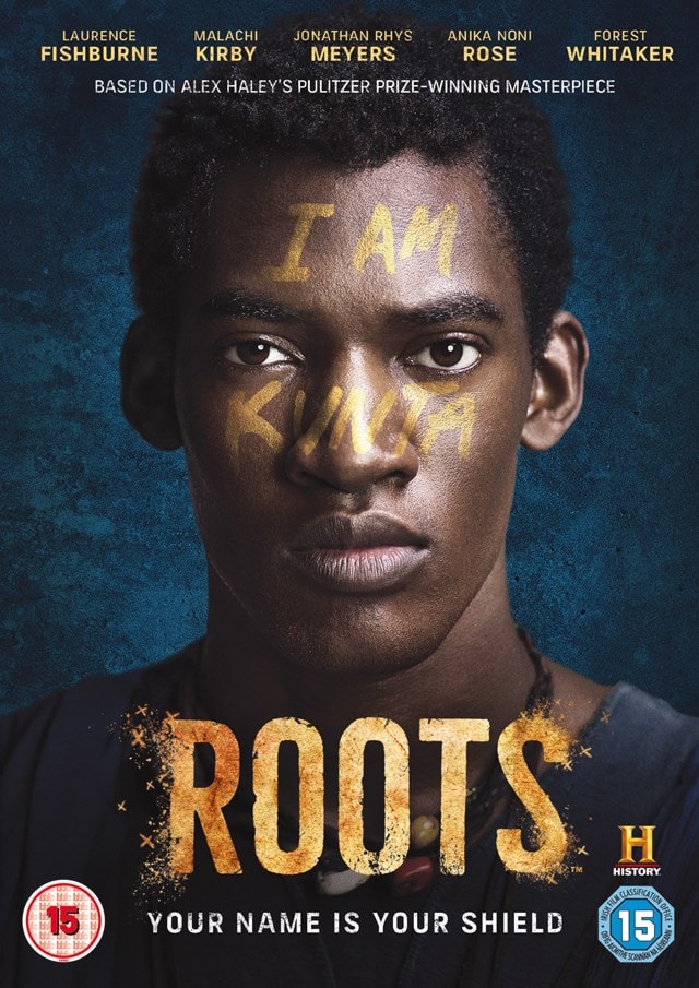 Roots - 1
