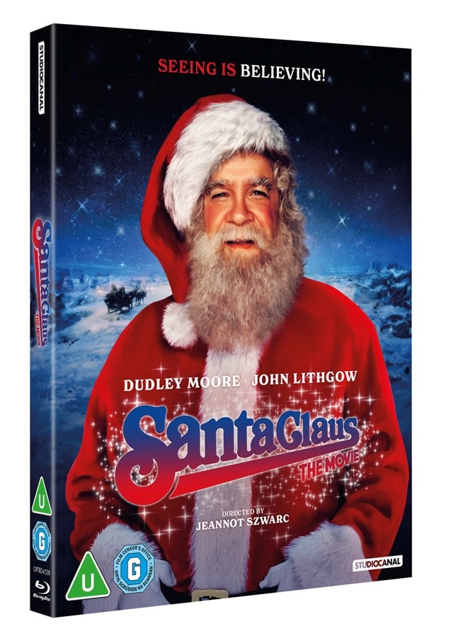 Santa Claus - The Movie - 4