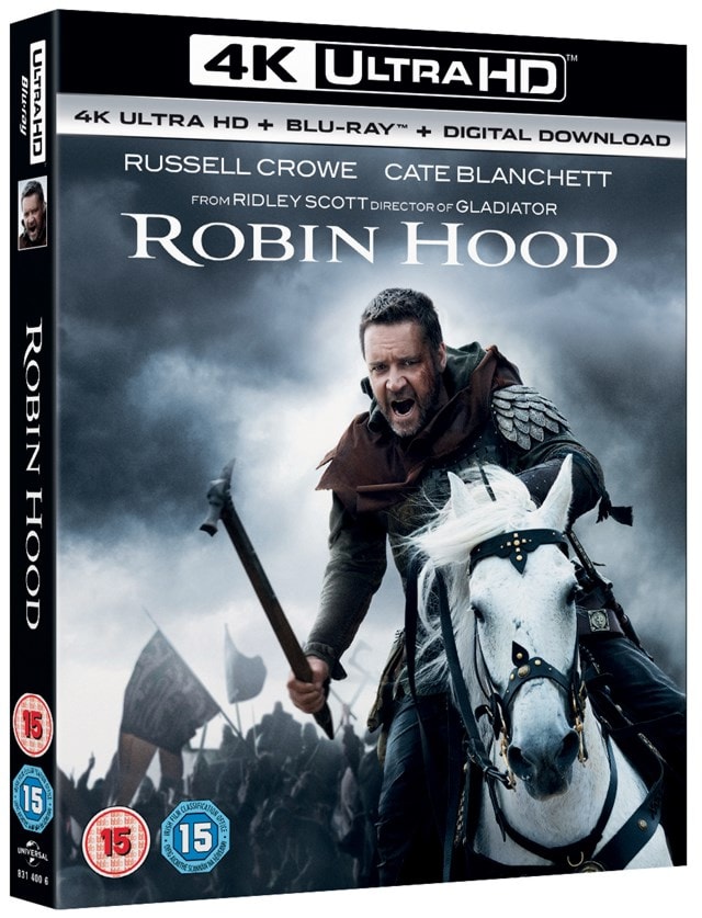 Robin Hood - 2