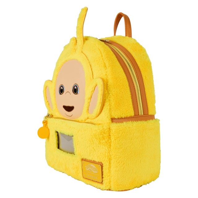 Laa-Laa Teletubbies Loungefly Mini Backpack - 3