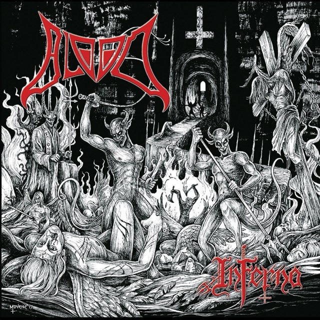 Inferno - 1