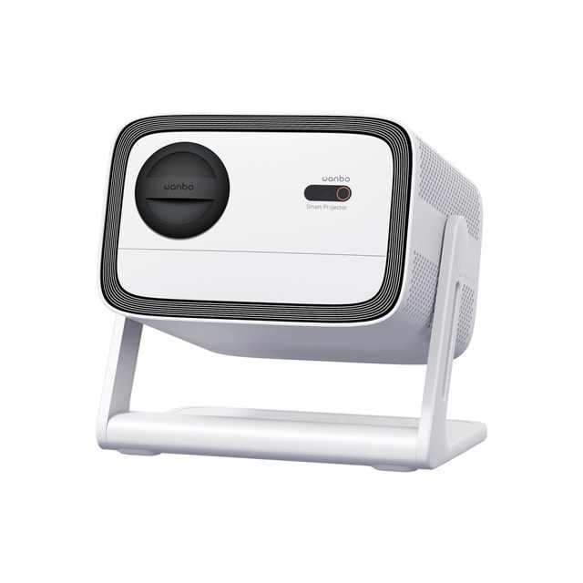 Wanbo Vali 1 Smart Projector with Bluetooth and Wifi - 13