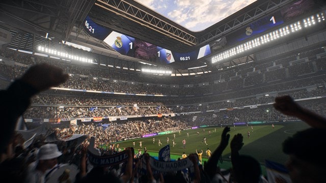 EA Sports FC 26 (Switch 2) - 4
