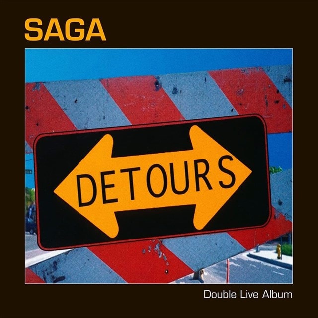 Detours - 1