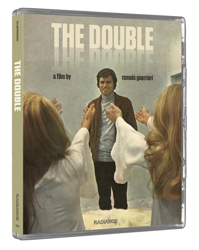 The Double Limited Edition - 4