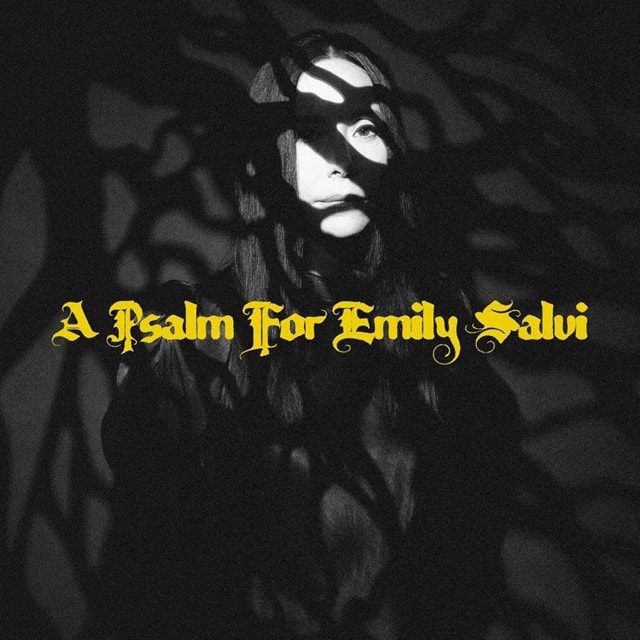 A psalm for Emily Salvi - 1